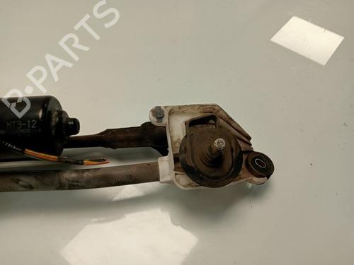 Front wiper motor NISSAN MICRA III (K12)  | BP13115336M29