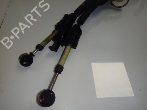 Gear lever PEUGEOT 208 I (CA_, CC_)  | BP13017665M90 