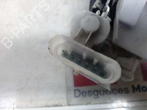 Front left lock FIAT PUNTO (188_)  | BP12657750C98 