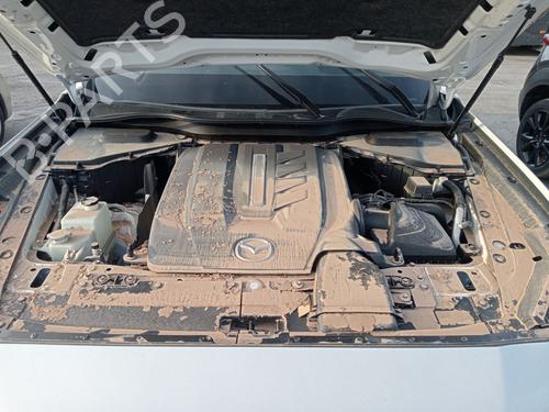 Anti roll bar MAZDA CX-60 (KH_) 3.3 e-SKYACTIV-D MHEV AWD (KH3R, KH0H) | BP36991026M96 - Image 7