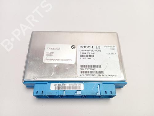 Used Gearbox control unit BMW 5 (E39) 525 i (192 hp) 22522655