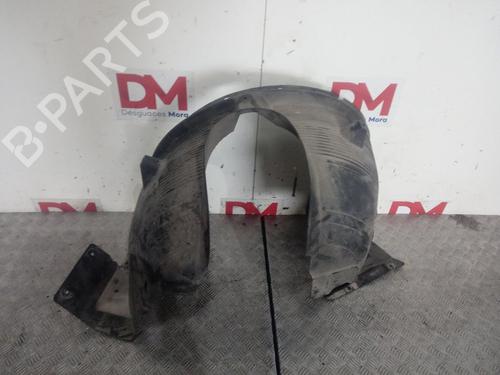 Used Wheel arch BMW X3 (E83) xDrive 20 d (177 hp) 14132245