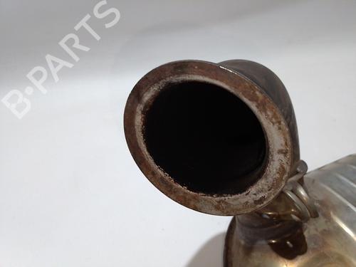 Catalyst MERCEDES-BENZ A-CLASS (W169) A 180 CDI (169.007, 169.307) | BP37402970M10 - Image 3