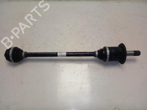Used Left rear driveshaft BMW 3 Gran Turismo (F34) 318 d (150 hp) 18201261