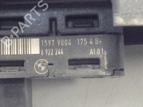 Right front window switch BMW X3 (E83) 2.5 i | BP13479431I26 