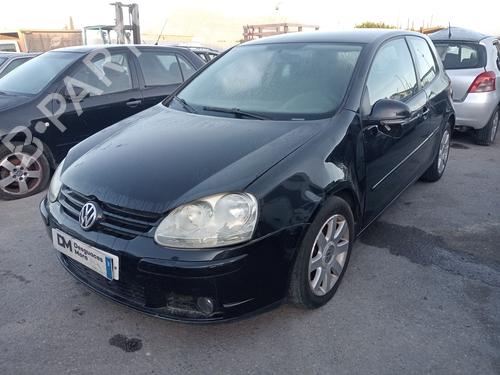 Used Parts VW GOLF V (1K1) [2003-2010]  4415775