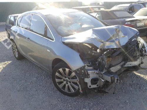 Steering rack OPEL ASTRA J (P10) 1.7 CDTI (68) | BP29360517M22