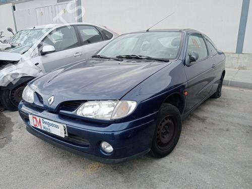 Brugte SEAT INCA (6K9) [1995-2003]  4458655