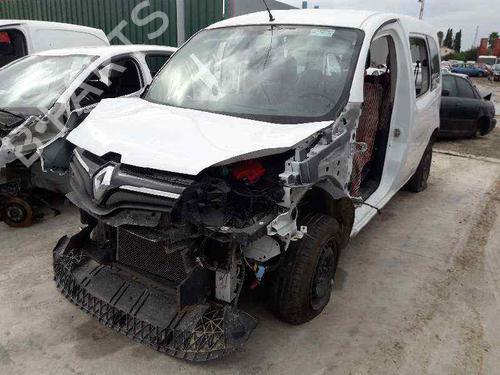 Particulate filter RENAULT KANGOO / GRAND KANGOO II (KW0/1_) | BP12653354M81