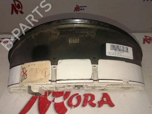 Instrument cluster FORD MONDEO III (B5Y)  | BP12676648C47 