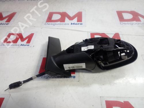Left mirror SEAT ALTEA (5P1)  | BP12842900C26 