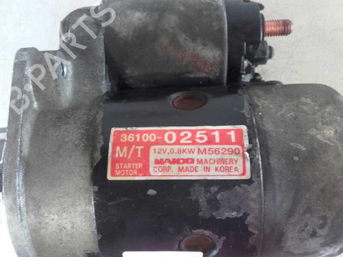 Starter HYUNDAI ATOS (MX)  | BP29409698M8 
