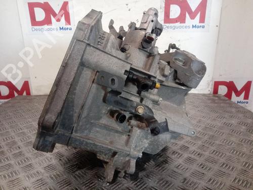 Gearbox OPEL MOKKA / MOKKA X (J13)  | BP12937287M3 