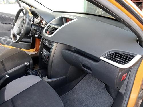 ABS pump PEUGEOT 207 (WA_, WC_)  | BP30373753M43 