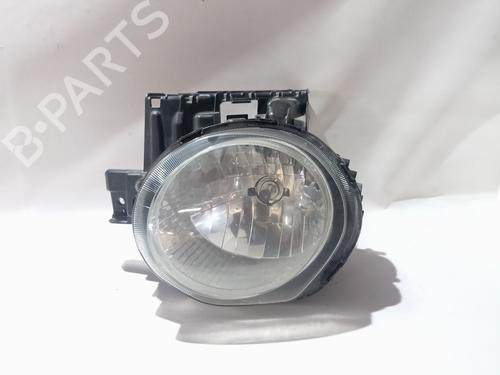 Used Right headlight Right headlight 38291259 38291259