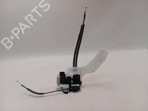 Used Rear right lock HYUNDAI ix35 (LM, EL, ELH) [2009-2016]  20293276