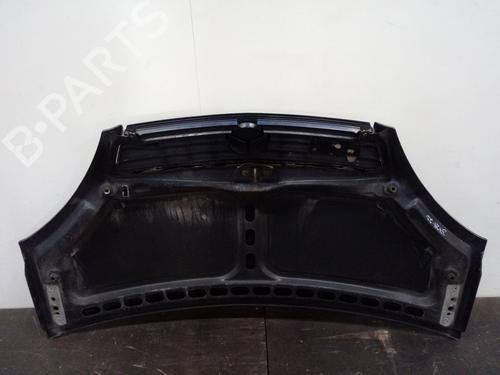 Hood MERCEDES-BENZ A-CLASS (W168) A 170 CDI (168.009, 168.109) | BP15231307C1 