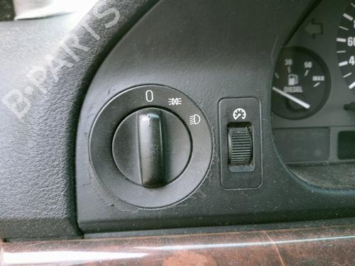 Brake master cylinder BMW 5 (E39) 530 d | BP27501097M77 