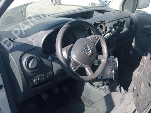 Right rear door DACIA DOKKER MPV (KE_) | BP30376898C5