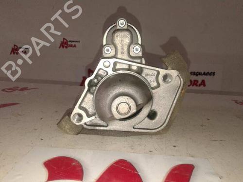 Starter NISSAN QASHQAI II SUV (J11, J11_)  | BP12638109M8 