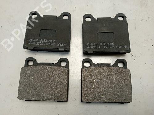 Used Other VOLVO 960 (964) [1990-1994]  30373265