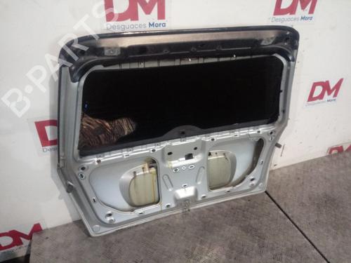 Tailgate MINI MINI (R50, R53) Cooper S | BP15391673C6 