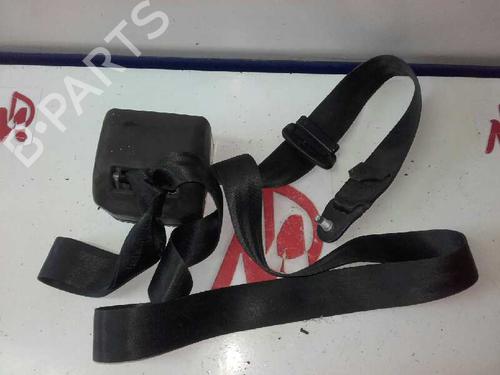 Rear left seatbelt PEUGEOT 308 I (4A_, 4C_)  | BP17006367I29 