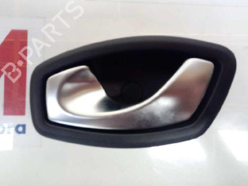 Used Front left interior door handle RENAULT CAPTUR I (J5_, H5_) [2013-2025]  30370644