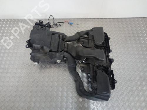 Used Heater matrix box RENAULT ZOE (BFM_) ZOE (72 hp) 17953085