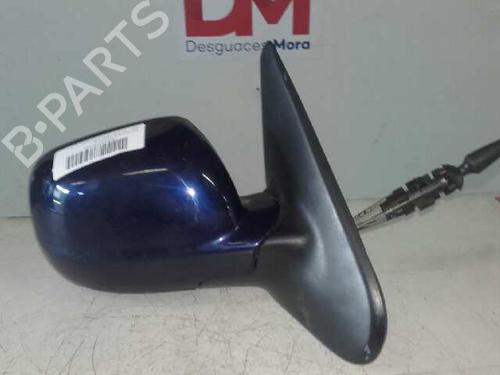 Right mirror SEAT TOLEDO II (1M2) 1.6 16V | BP12836246C27 