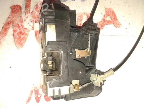 Used Front left lock OPEL ASTRA G Hatchback (T98) 1.7 CDTI (F08, F48) (80 hp) 12836194
