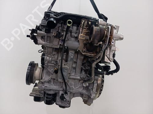 Engine OPEL CORSA F (P2JO)  | BP31173460M1  - Image 7