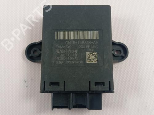 Used Electronic module FORD ECOSPORT [2011-2022]  30601077