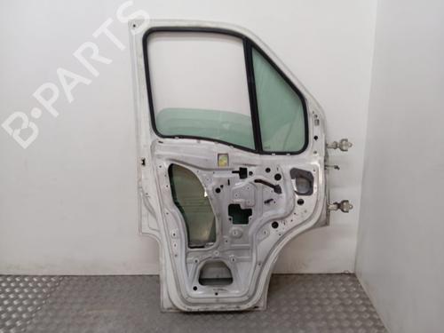 Left front door NISSAN INTERSTAR Van (X70)  | BP25854981C2 