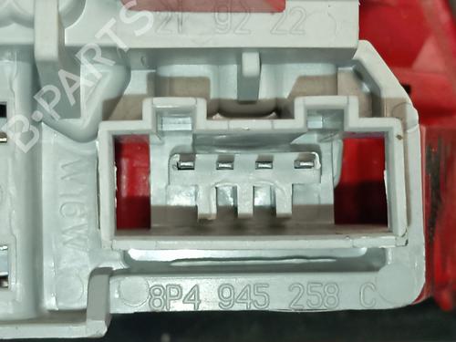 Right tailgate light AUDI A3 (8P1) | BP39406974C80 - Image 3