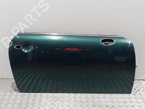 Used Right front door MINI MINI (R50, R53) [2001-2006]  22523030
