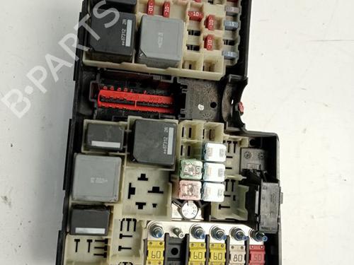 Used Fuse box FORD FOCUS II (DA_, HCP, DP) 2.0 TDCi (136 hp) 13575527