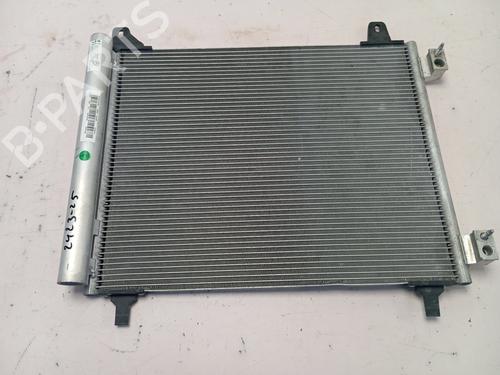Used AC radiator OPEL CORSA F (P2JO) [2019-2025]  28704032