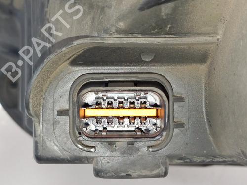 Right headlight CITROËN C3 Picasso (SH_)  | BP29447392C29 