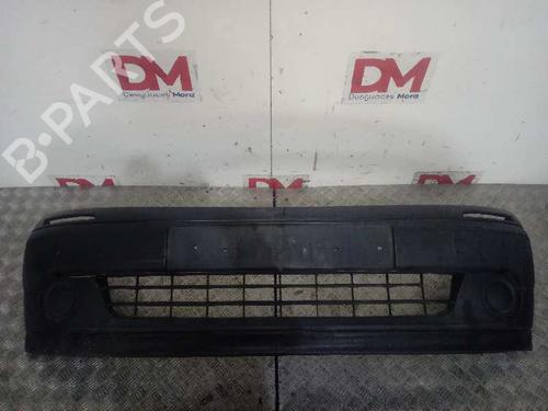 Used Front bumper NISSAN KUBISTAR Van (X76) [2003-2026]  12937048