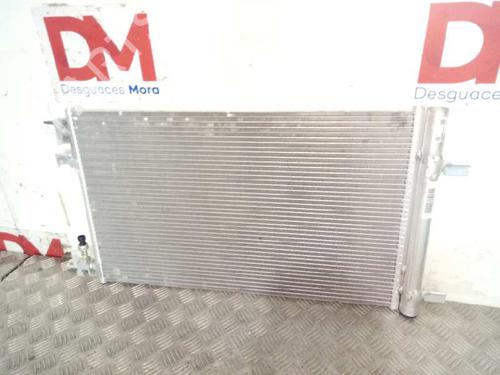 Used AC radiator CHEVROLET CRUZE (J300) [2009-2025]  12661763
