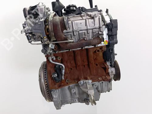 Engine RENAULT EXPRESS Box Body/MPV  | BP32209010M1 