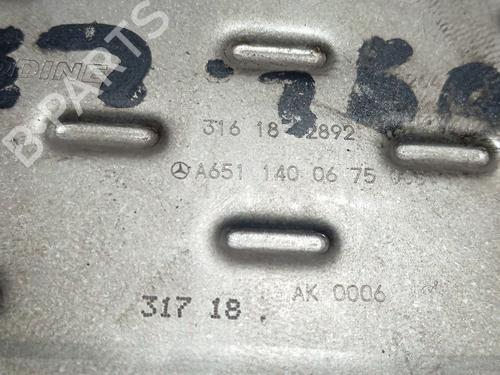 Egr MERCEDES-BENZ SPRINTER 3-t Van (B910) | BP39105732M69 - Image 3
