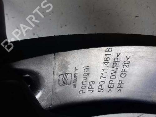 Hand brake VW GOLF V (1K1)  | BP12639719I18 
