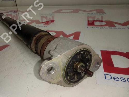 Right rear shock absorber FORD FIESTA VI (CB1, CCN) 1.4 TDCi | BP12836325M19 