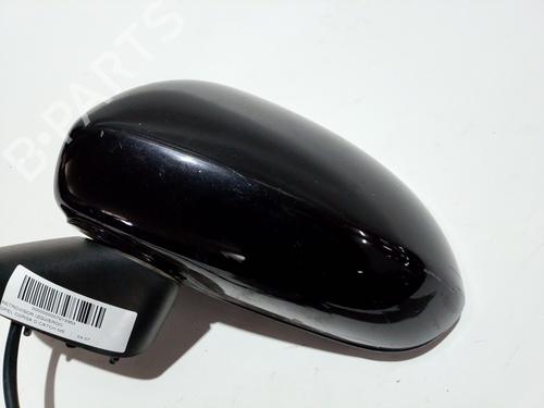 Left mirror OPEL CORSA D (S07)  | BP26619760C26 