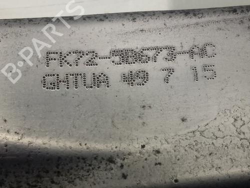 Left rear suspension arm LAND ROVER DISCOVERY SPORT (L550)  | BP16886453M14 