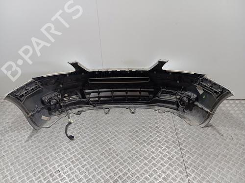 Front bumper VW TOURAN (1T1, 1T2) 2.0 TDI | BP29376699C7 