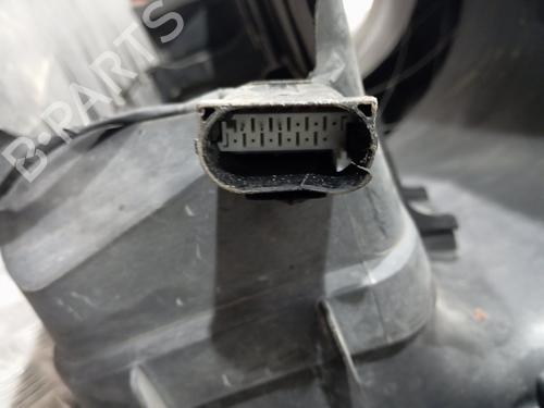 Front slam panel BMW 1 (E87) 118 d | BP23529429C72 