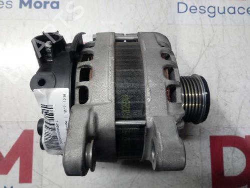 Alternator OPEL GRANDLAND / GRANDLAND X (A18, P1UO)  | BP18491200M7 